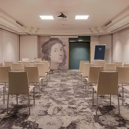 Szálloda Nh Carpegna 4*