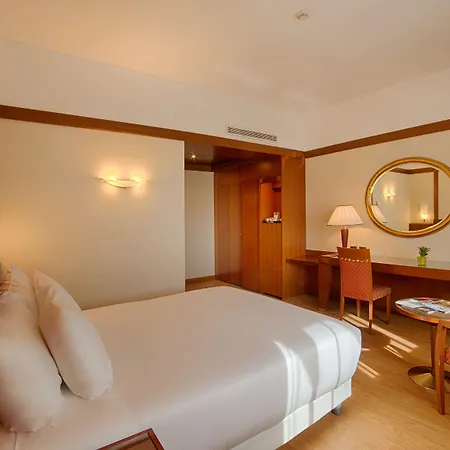 Nh Carpegna Hotel Rome