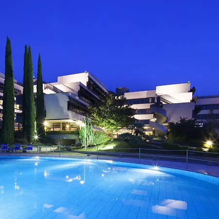 Nh Carpegna Hotel