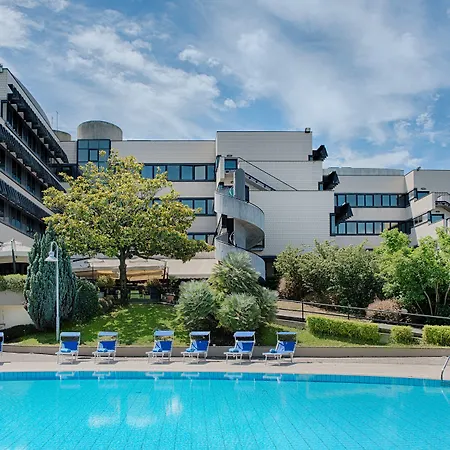 Hotel Nh Carpegna Rome