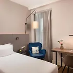 Nh Carpegna Hotel