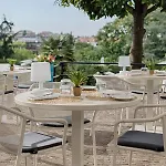Hotel Nh Carpegna 4*
