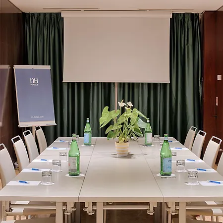 Hotel Nh Carpegna
