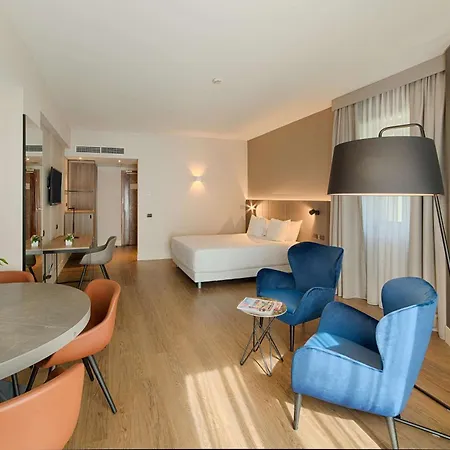 Nh Carpegna 4*