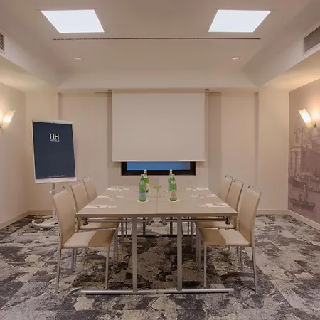 Nh Carpegna 4* רומא
