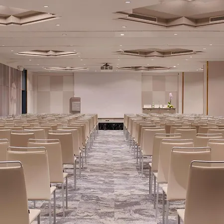 מלון Nh Carpegna רומא