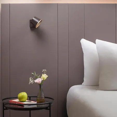 Hotel Nh Carpegna 4*