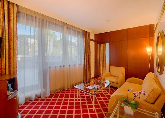 Hotel Nh Carpegna Rome