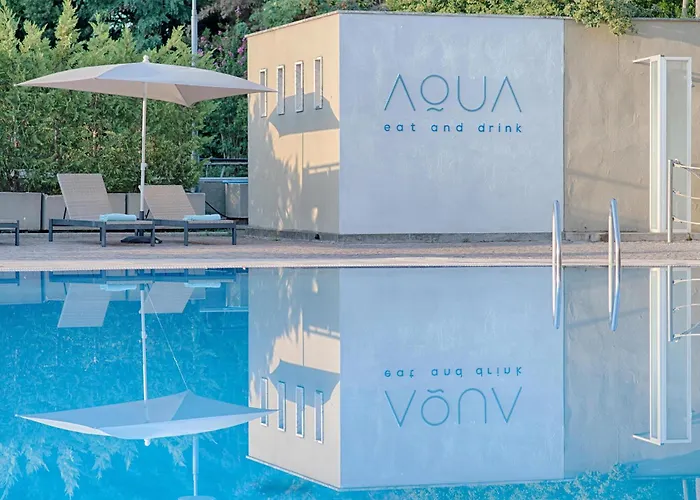 Hotel Nh Carpegna Rome