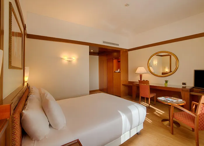 Nh Carpegna Hotel Rome