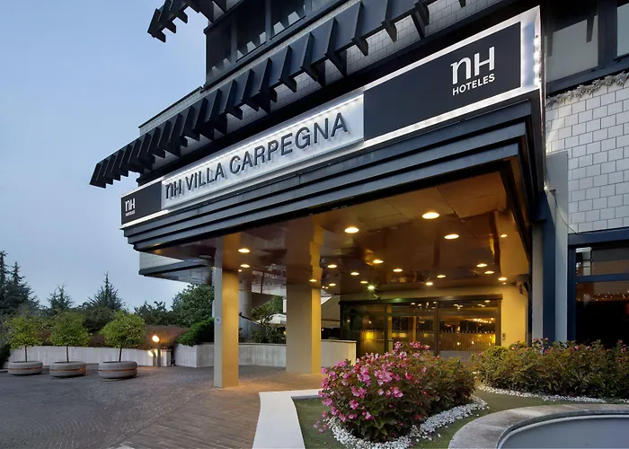 Nh Carpegna
