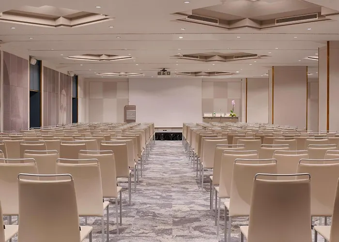 Hotel Nh Carpegna Rome