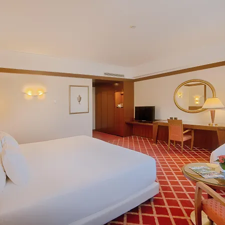 Hotel Nh Carpegna 4*