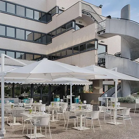 Nh Carpegna 4* Rome