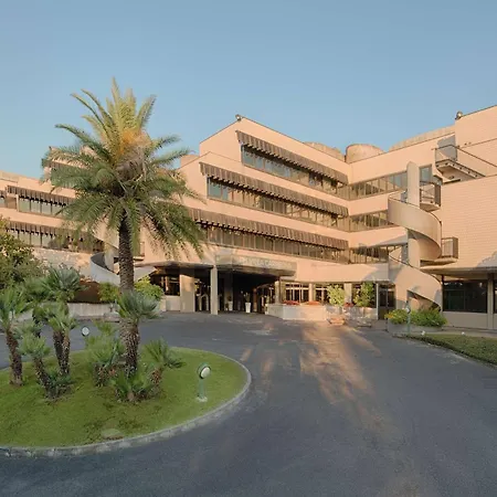 Nh Carpegna Hotel Rome