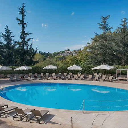 Nh Carpegna Rome