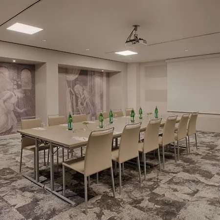 Nh Carpegna Rome